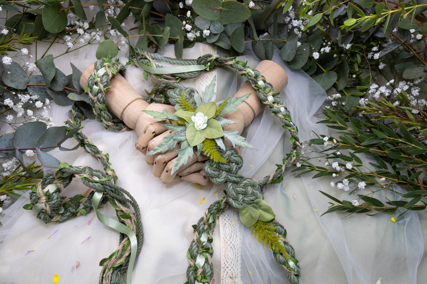 Fae Garden - Argyle