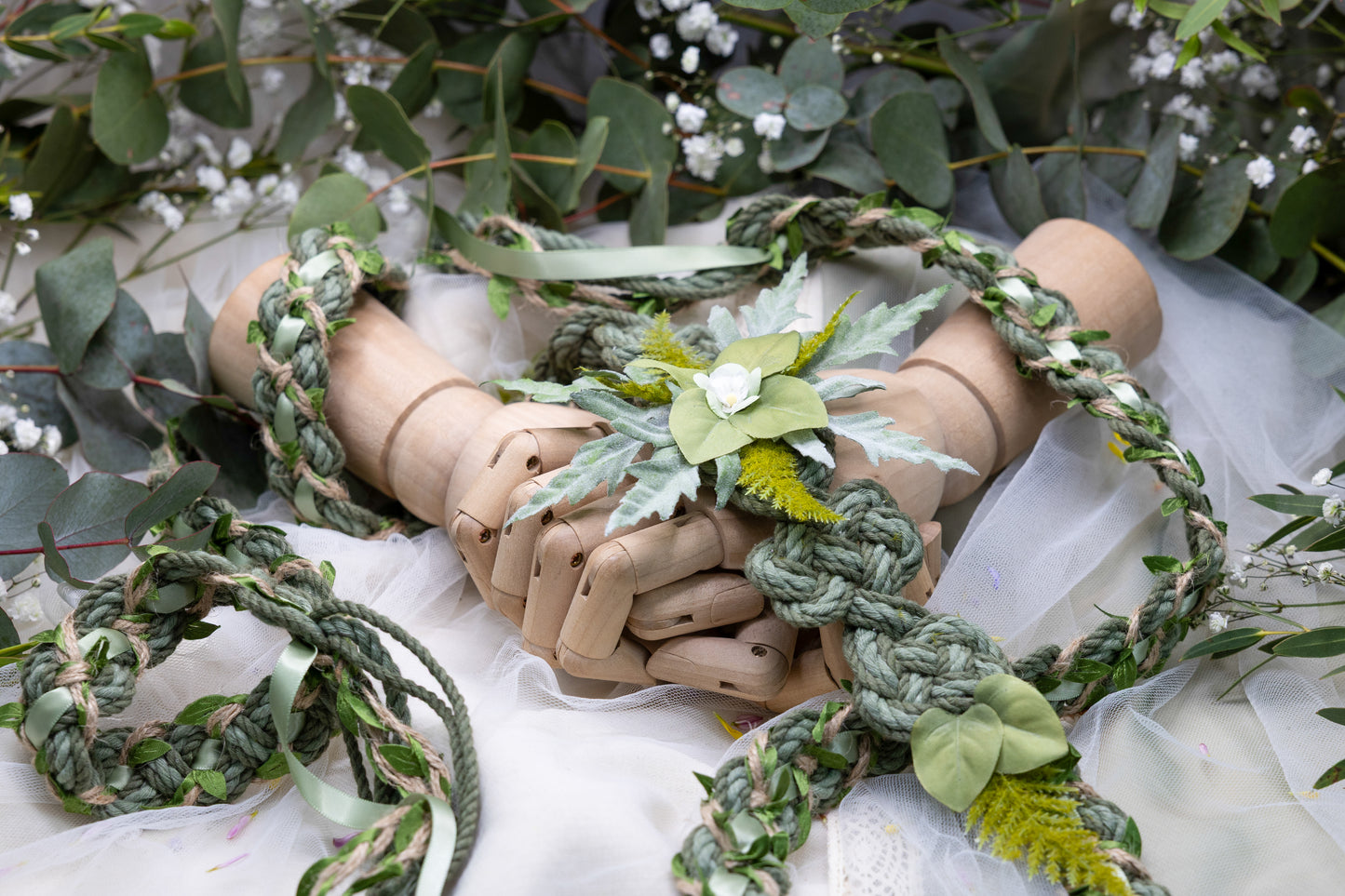 Fae Garden - Argyle