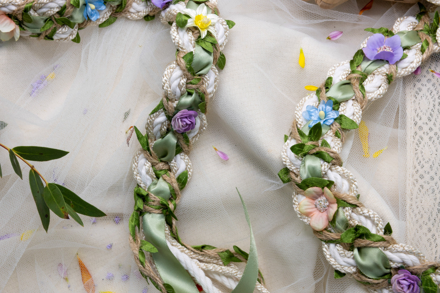 New Hearts Entwined - Spring