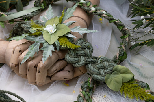 Fae Garden - Argyle