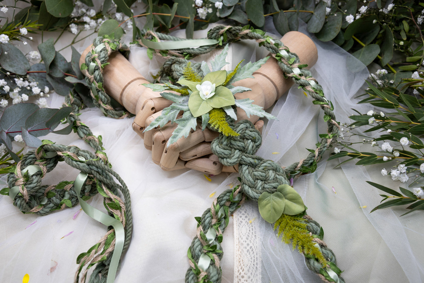 Fae Garden - Argyle