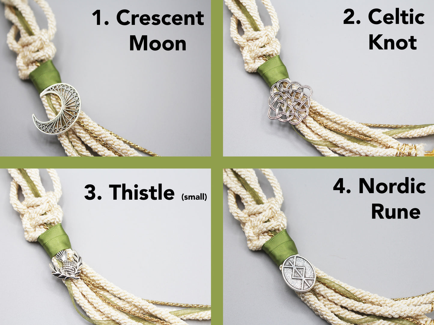 Decorative Charms Add-on