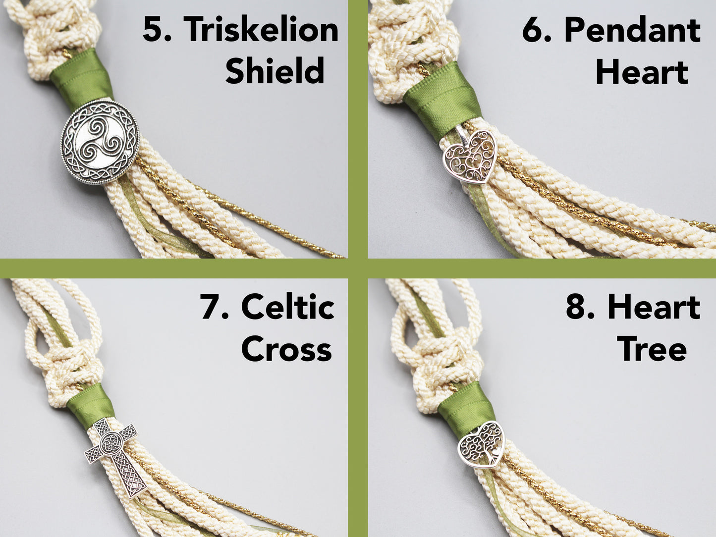 Decorative Charms Add-on
