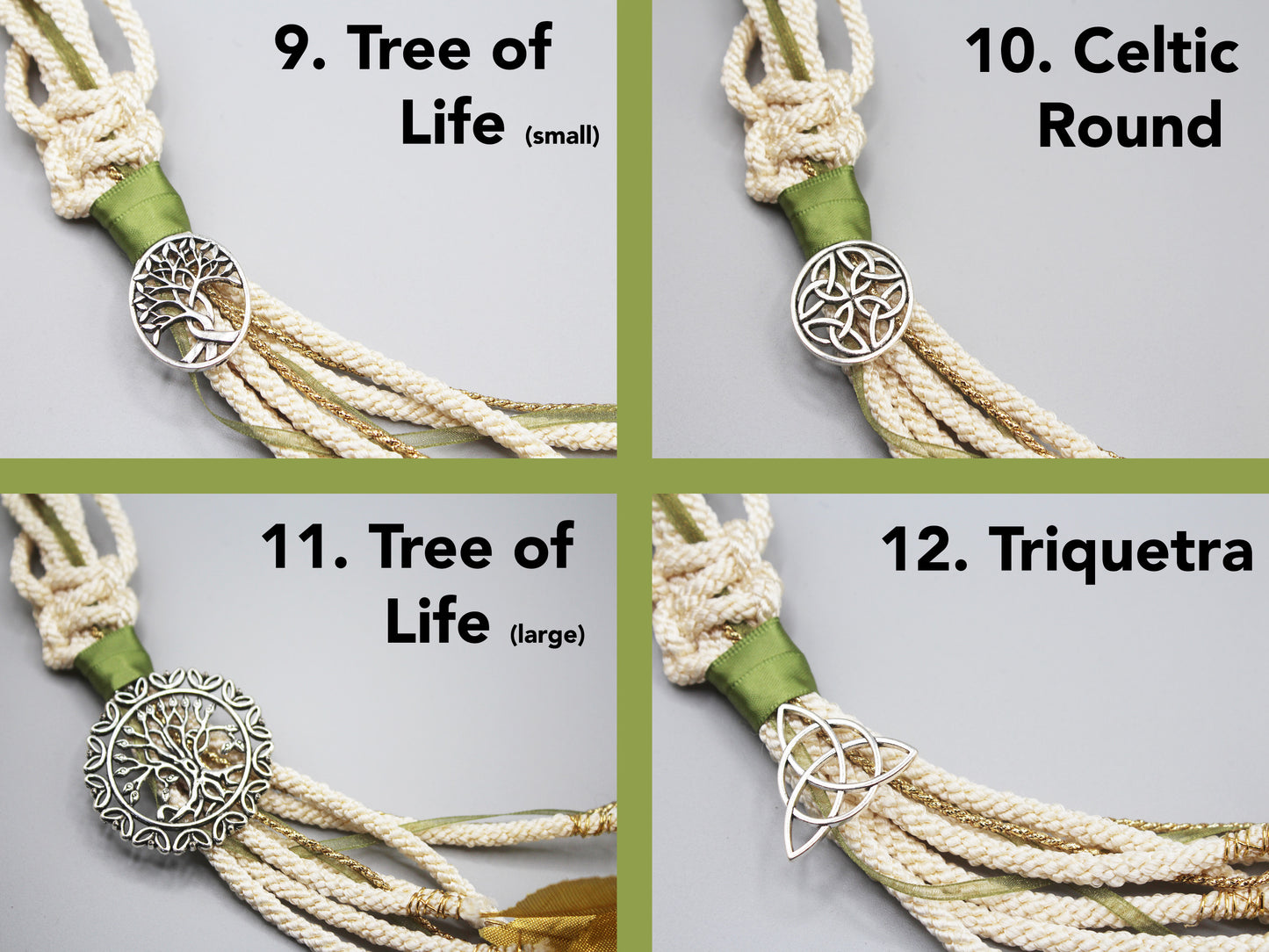 Decorative Charms Add-on