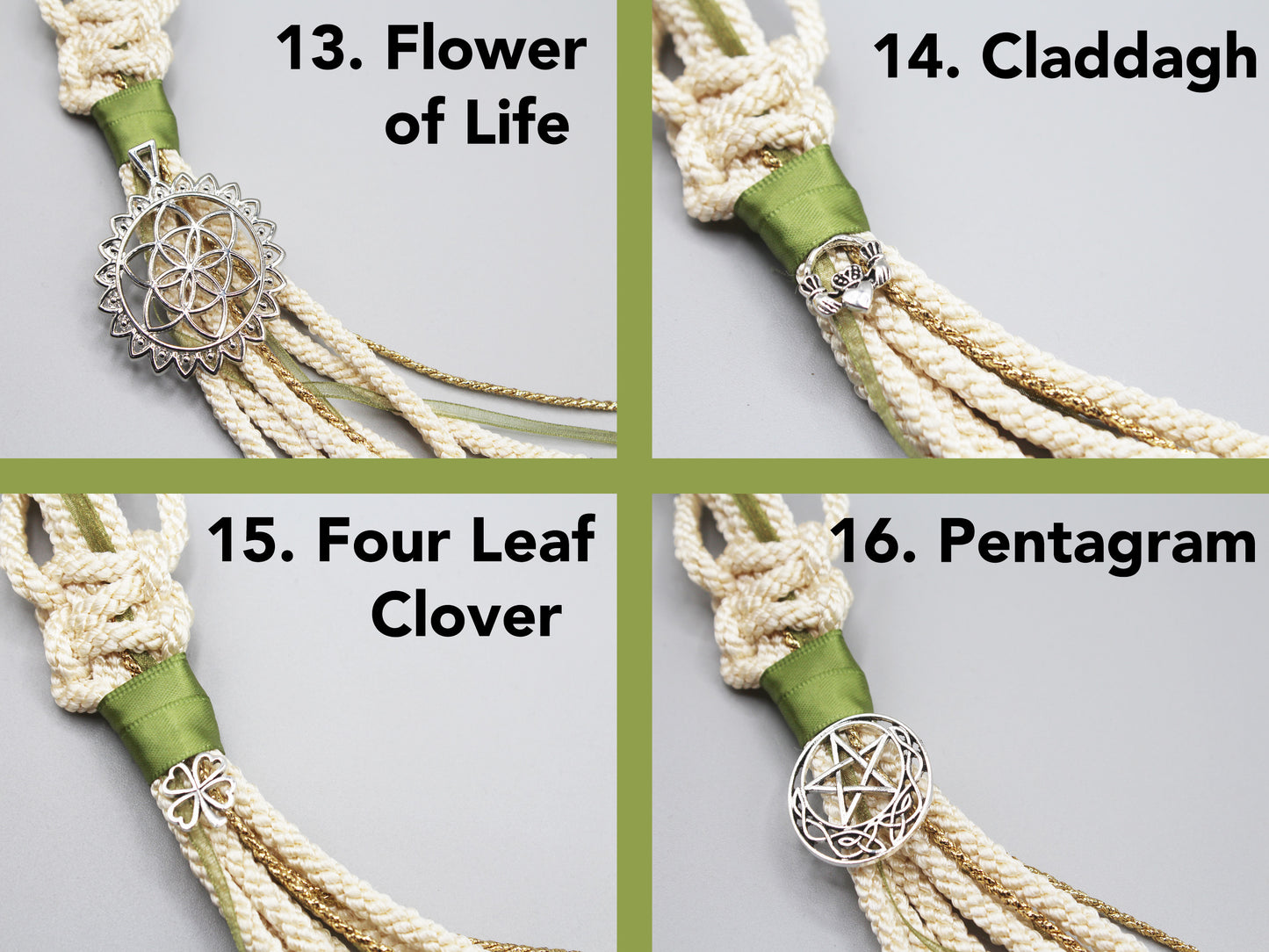 Decorative Charms Add-on