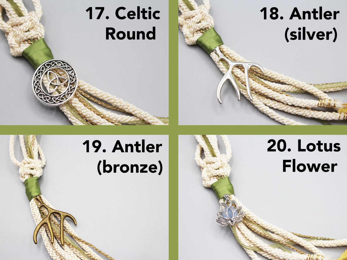 Decorative Charms Add-on