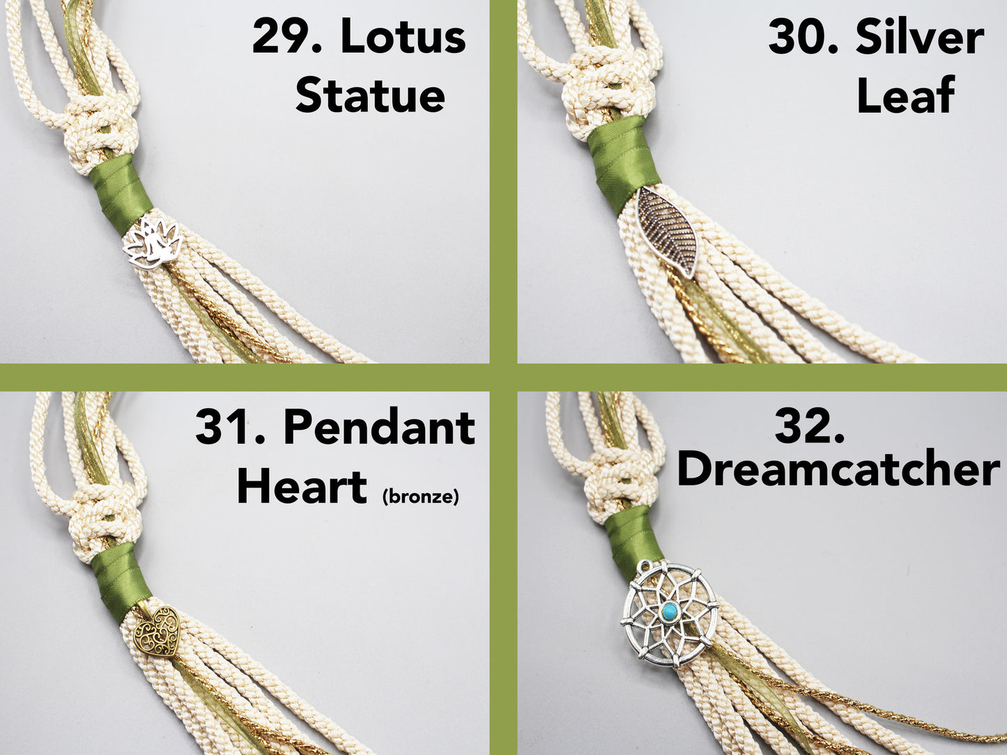 Decorative Charms Add-on