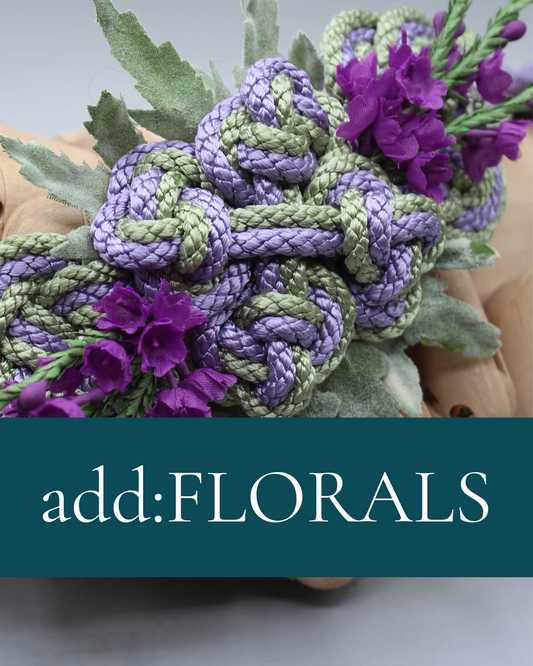 add Florals