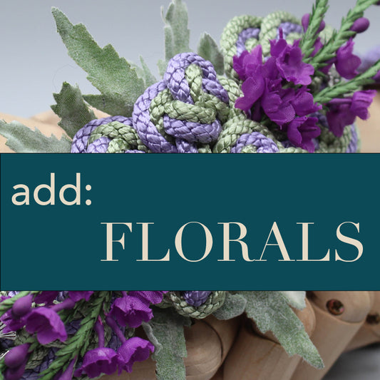 add Florals