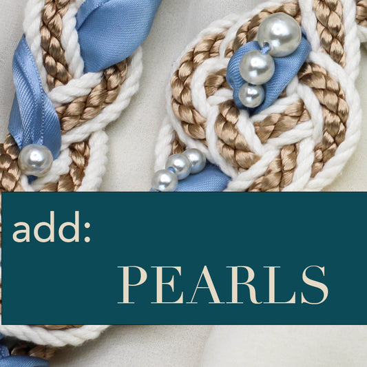add Pearls