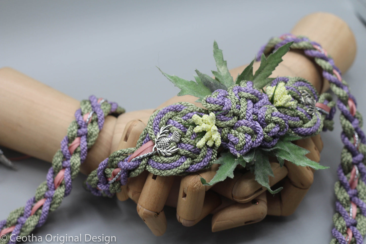 Bloom - Pastel Coral