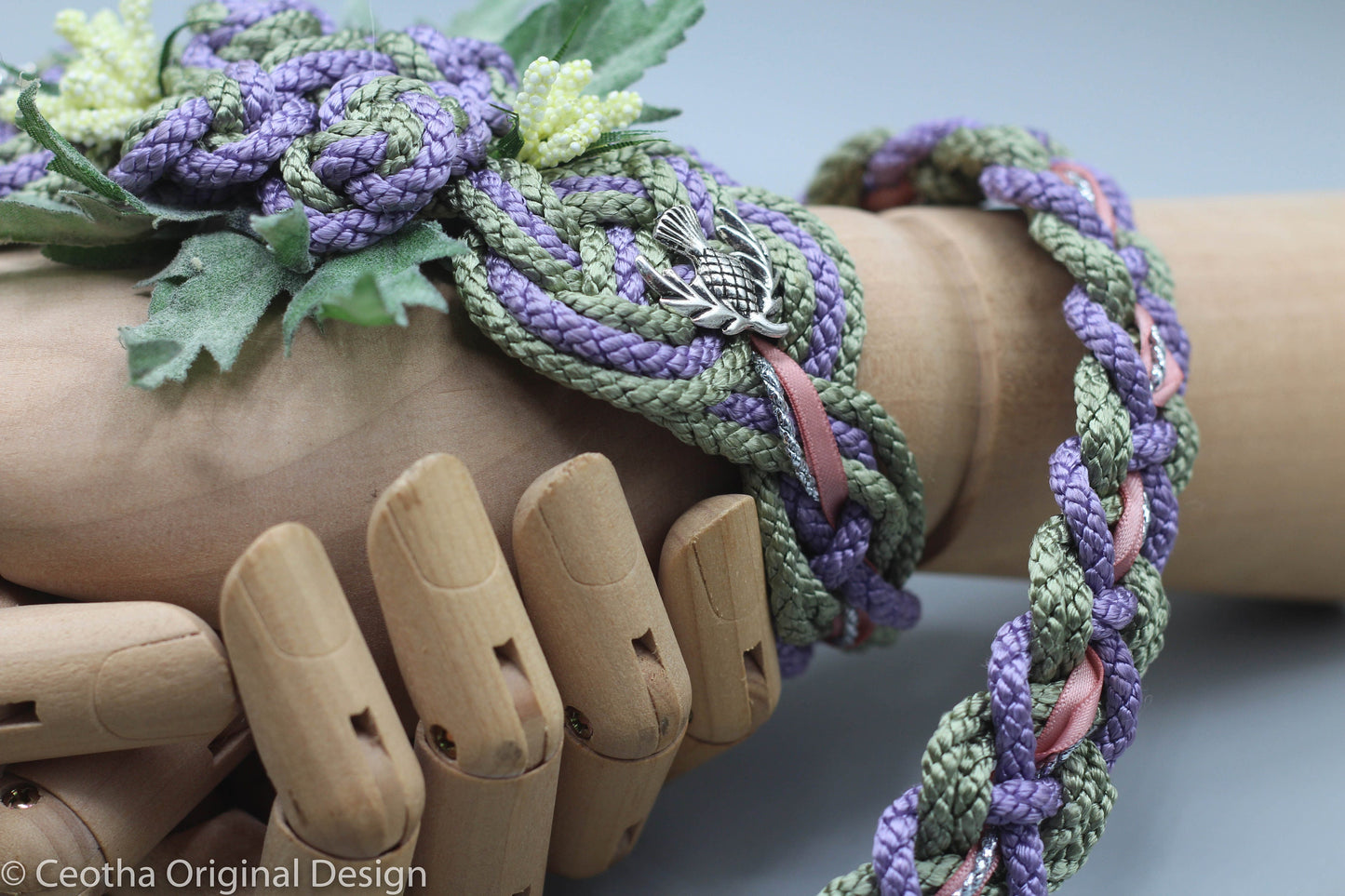 Bloom - Pastel Coral