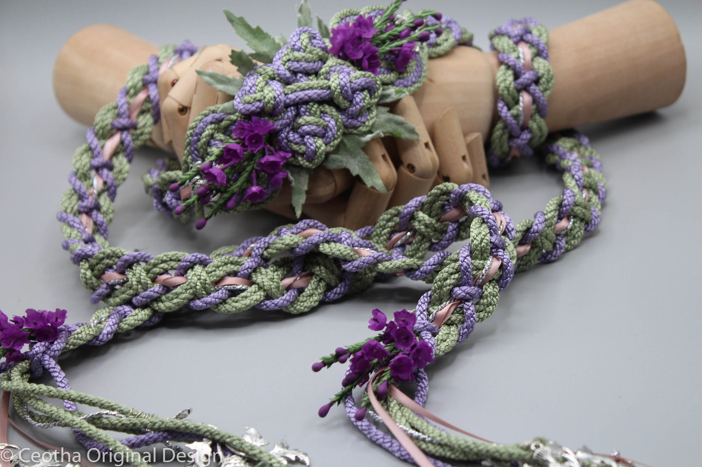 Bloom - Purple Heather