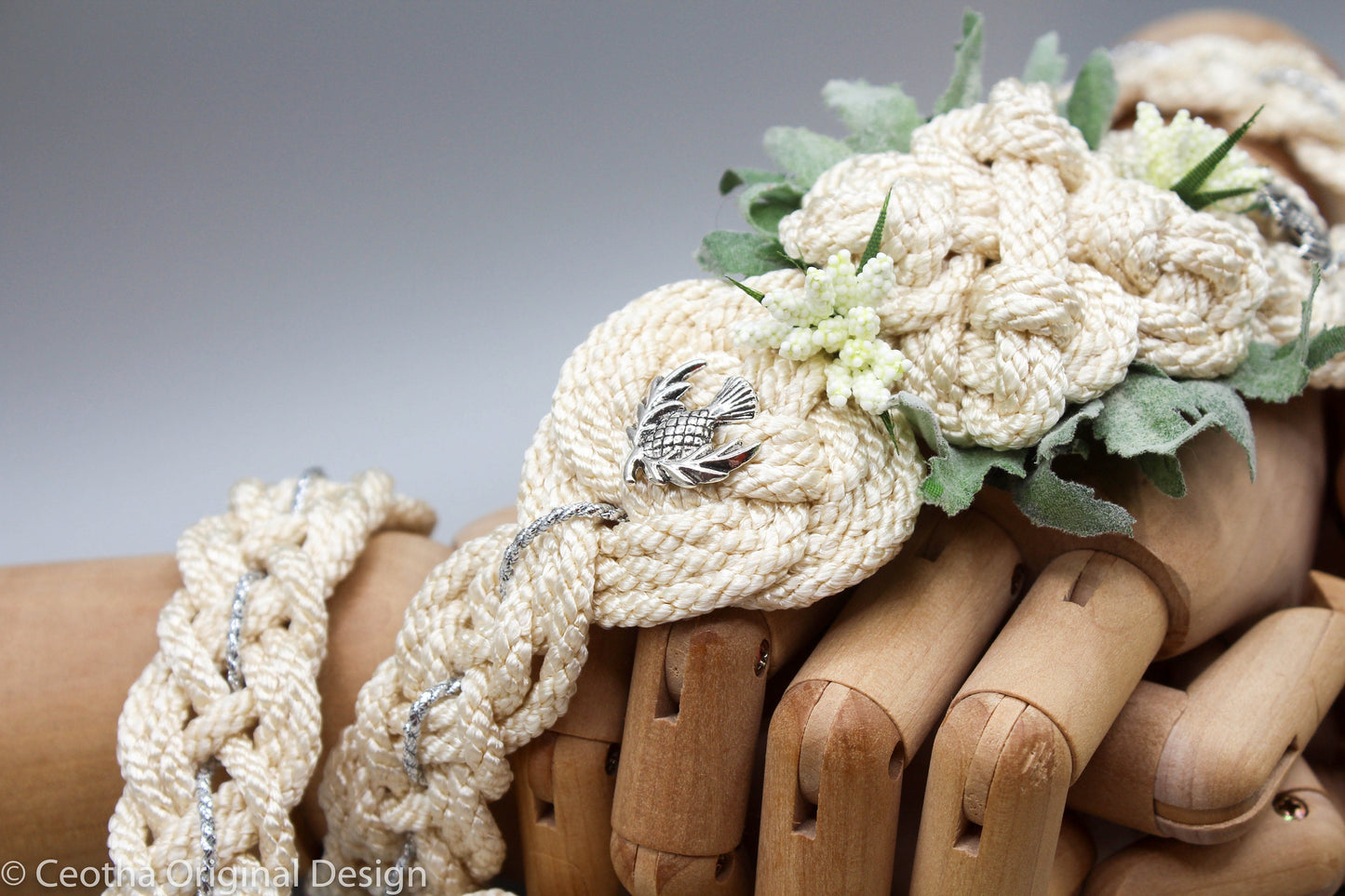 Bloom - Bridal Ivory