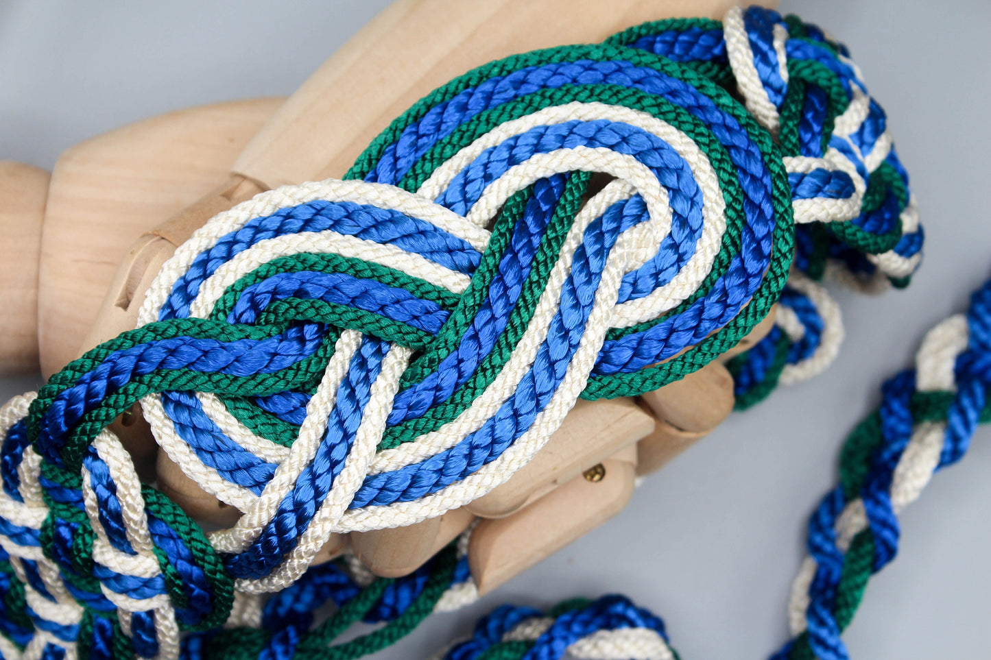 Nine Knot - Land and Sea