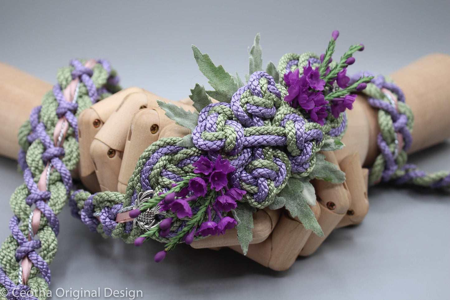 Bloom - Purple Heather