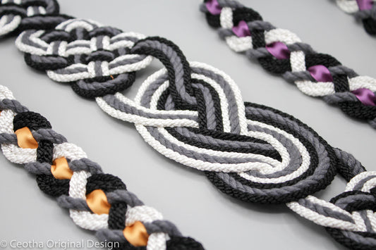 Nine Knot - Balance
