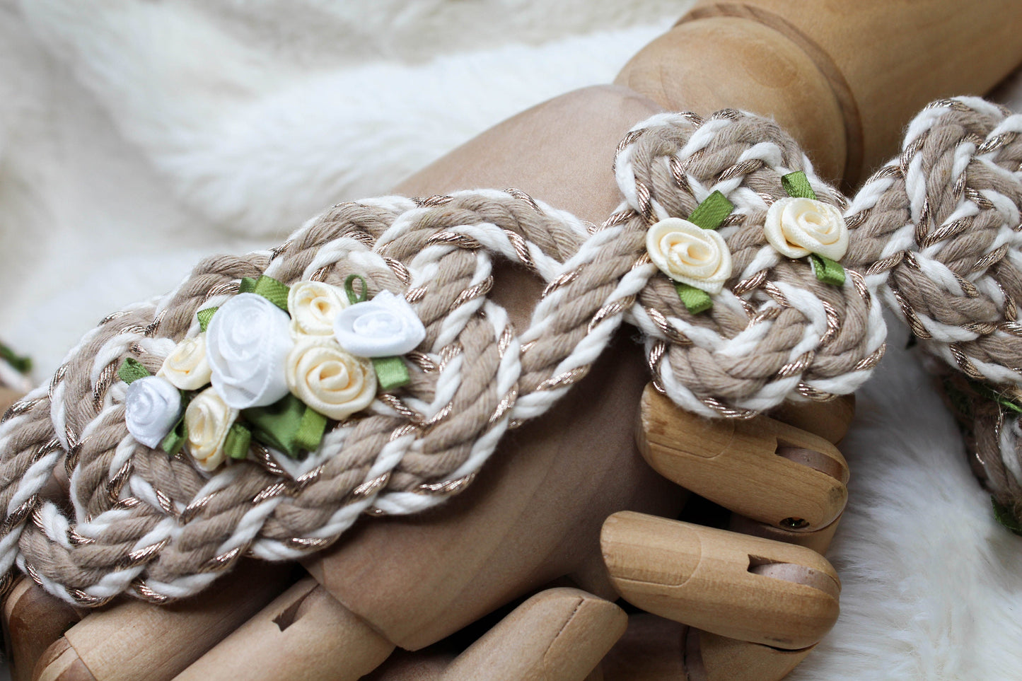 Fae Garden – Natural