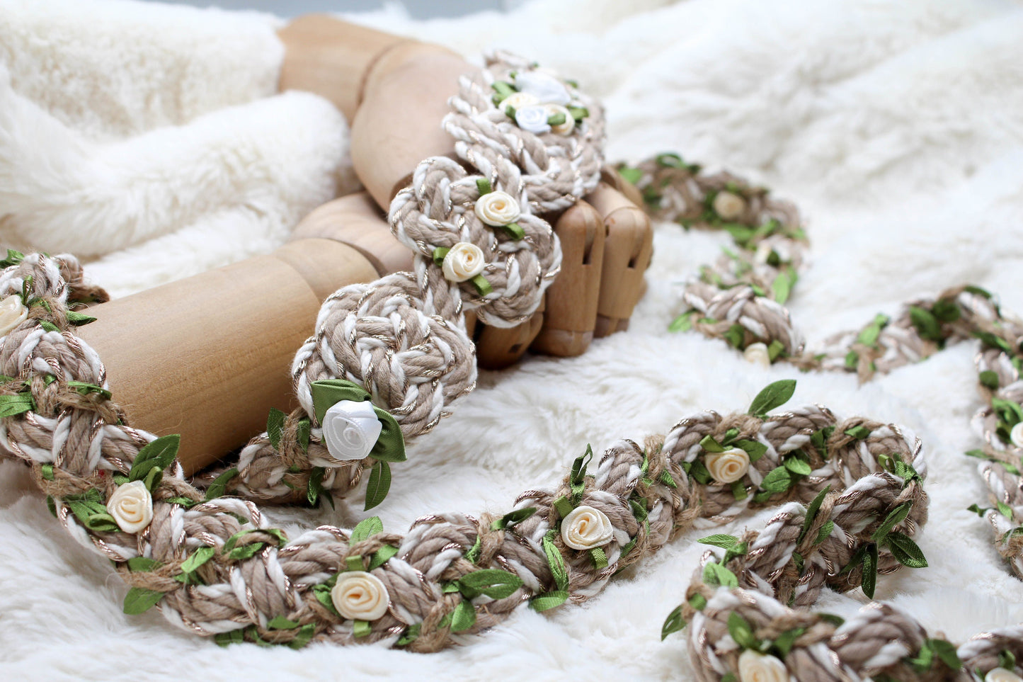 Fae Garden – Natural