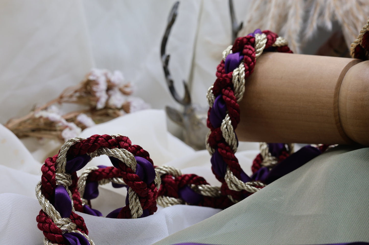 Nine Knot- Serch Bythol Regal