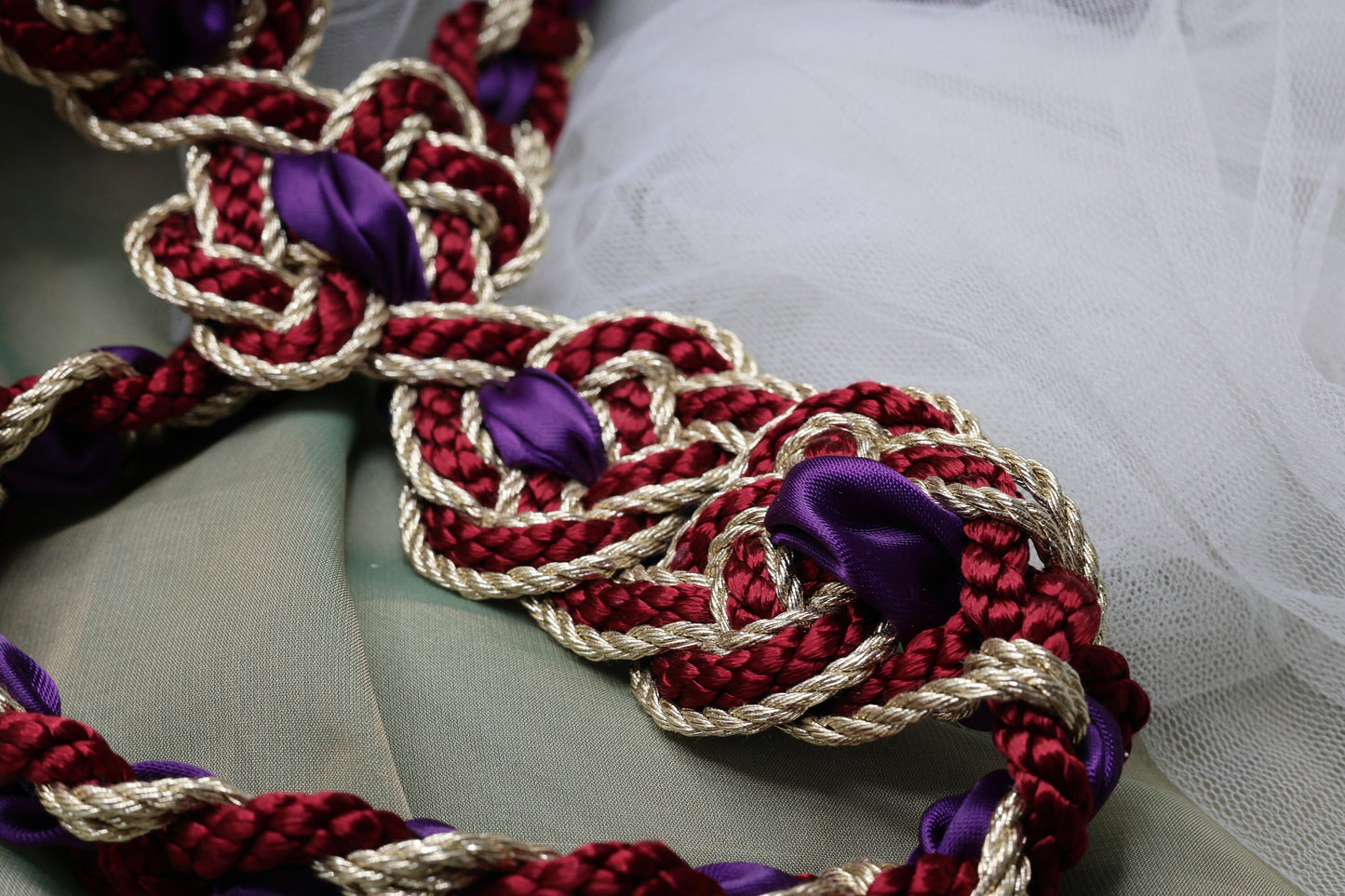 Nine Knot- Serch Bythol Regal