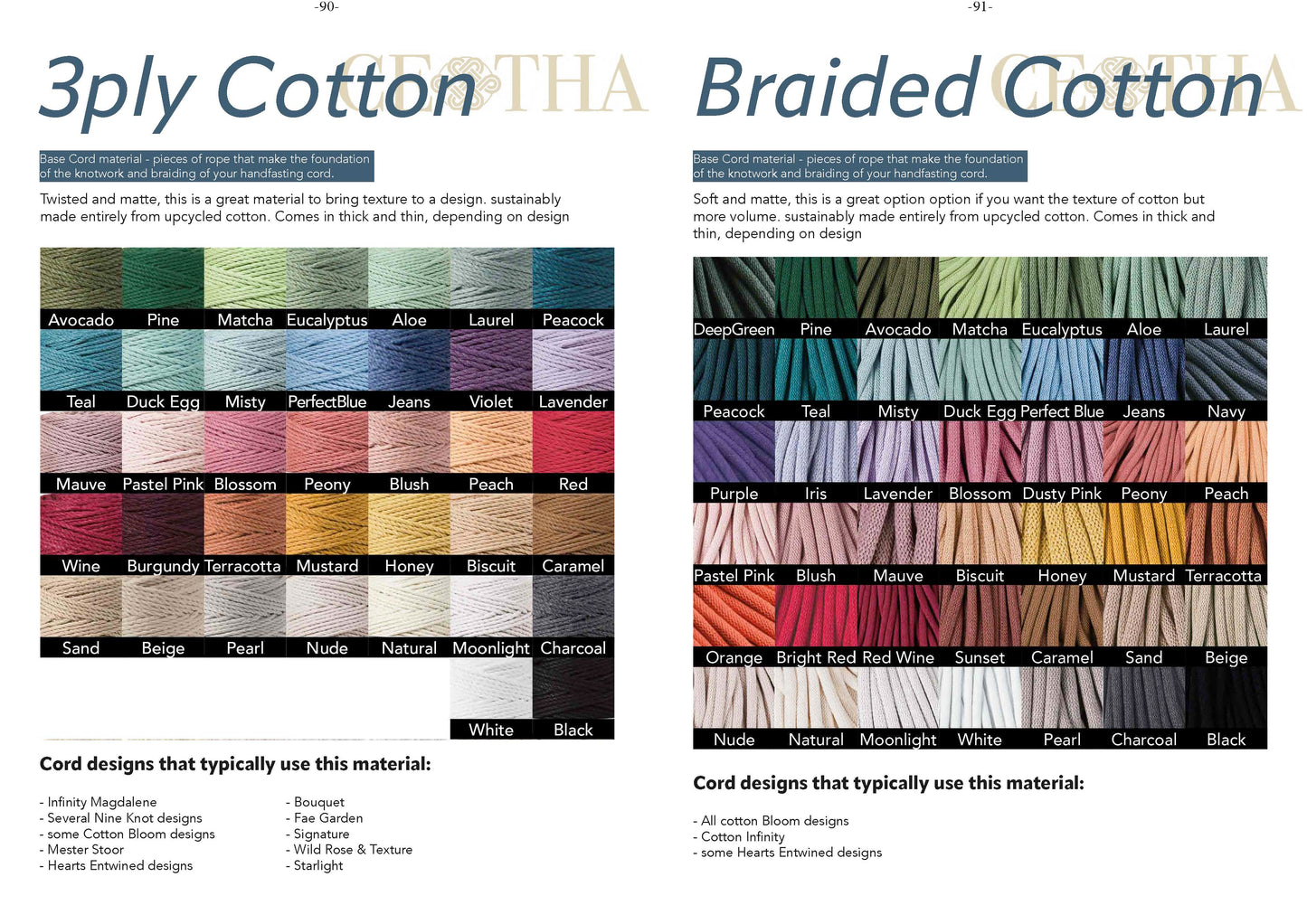 Fae Garden – The White Tree