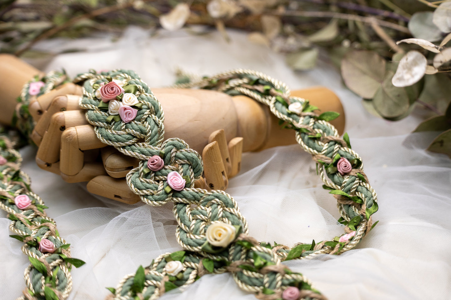Fae Garden- Sleeping Beauty