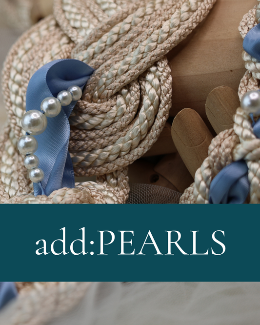 add Pearls