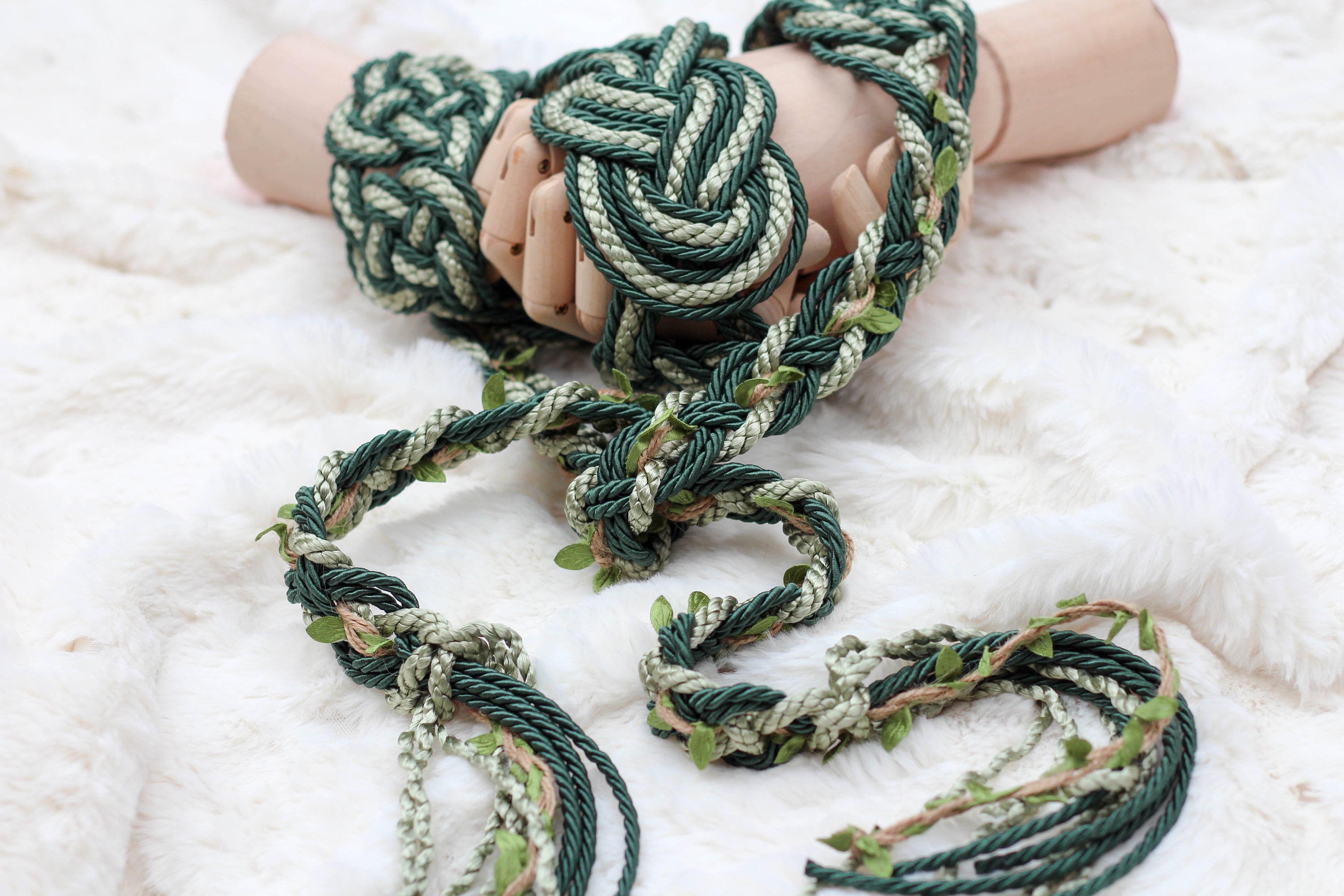 Handfasting selling Cord